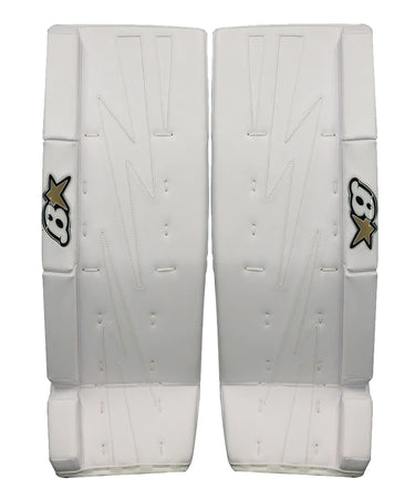 Brians Netzero 2 Youth Goalie Pads